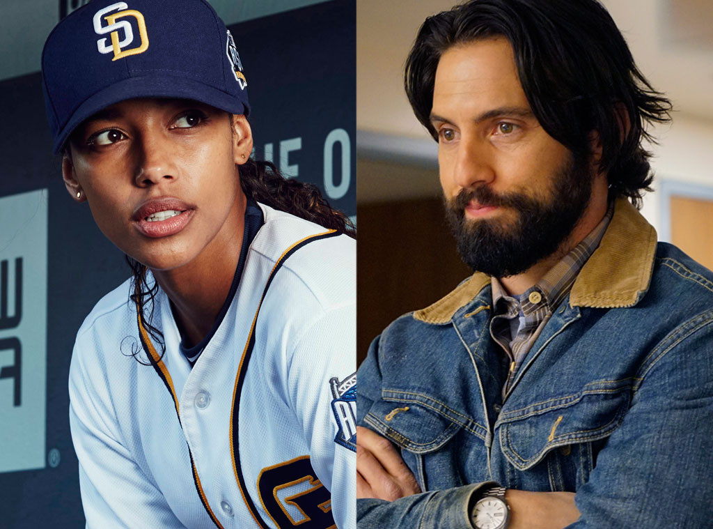 This Is Us, Pitch This Is Us, Pitch